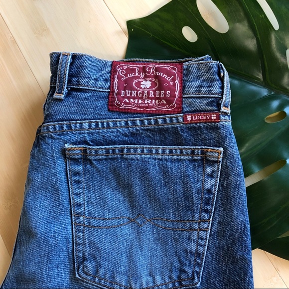 Lucky Brand Light Wash Plain Jane Flare Jeans - Picture 2 of 5